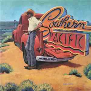 Southern Pacific - Killbilly Hill album flac