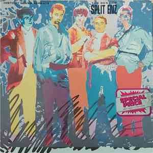 Split Enz - History Never Repeats (The Best Of Split Enz) album flac