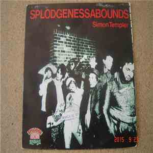 Splodgenessabounds - Simon Templer album flac
