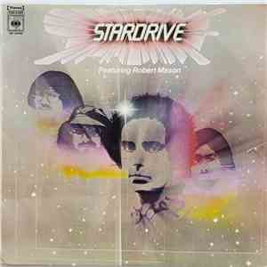 Stardrive - Stardrive album flac