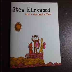 Stew Kirkwood - And a One and a Two album flac