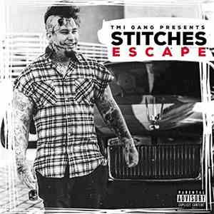 Stitches  - Escape album flac