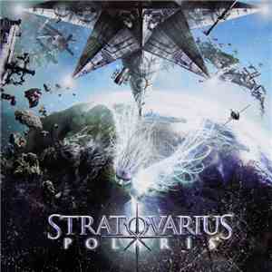 Stratovarius - Polaris album flac