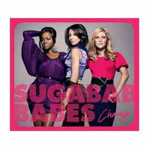 Sugababes - Change(Single) album flac