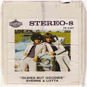Svenne & Lotta - Oldies But Goodies album flac