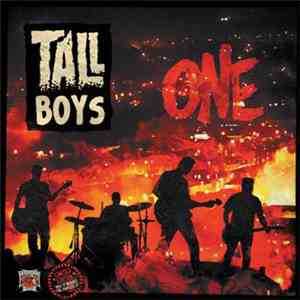 Tall Boys - One album flac