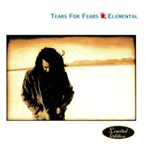 Tears For Fears - Elemental album flac