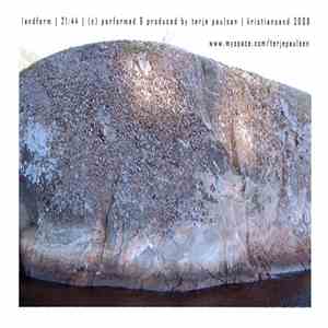 Terje Paulsen - Landform album flac