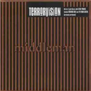 Terrorvision - Middleman album flac