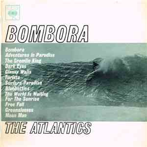 The Atlantics - Bombora album flac