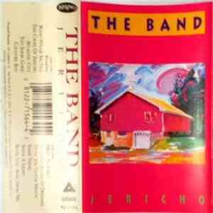 The Band - Jericho album flac