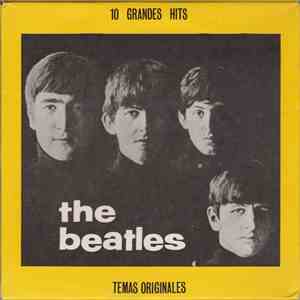 The Beatles - 10 Grandes Hits album flac