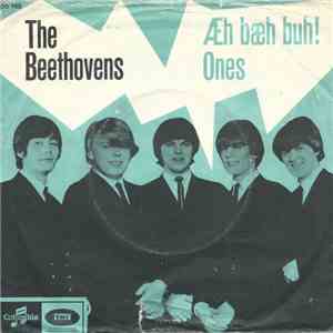 The Beethovens  - Æh Bæh Buh! album flac