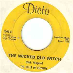 The Bells Of Rhymny - The Wicked Old Witch / She’ll Be Back album flac