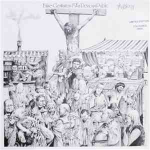 The Blood  - False Gestures For A Devious Public album flac