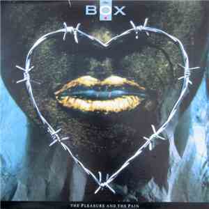 The Box  - The Pleasure And The Pain album flac