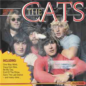 The Cats - Greatest Hits album flac