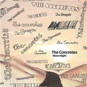 The Concretes - Warm Night album flac