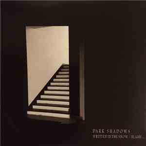 The Dark Shadows - Written In The Snow / Blame... album flac