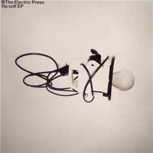 The Electric Press - Re:volt EP album flac