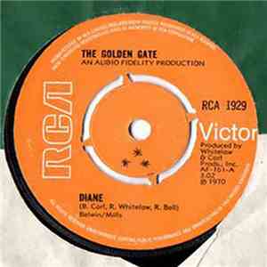 The Golden Gate - Diane album flac