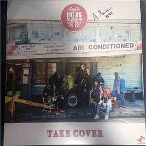 The Hot 8 Brass Band - Take Cover album flac