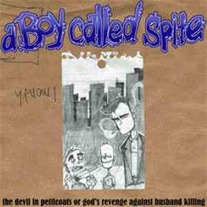 The Howards  - A Boy Called Spite album flac