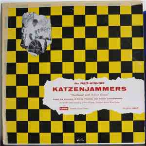 The Katzenjammers - The Prize-Winning Katzenjammers album flac