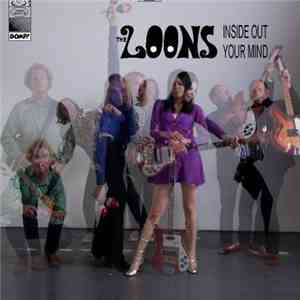 The Loons - Inside Out Your Mind album flac