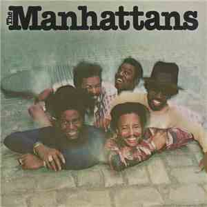 The Manhattans - The Manhattans album flac