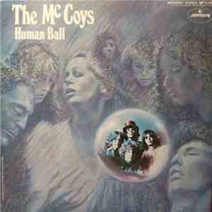 The McCoys - Human Ball album flac