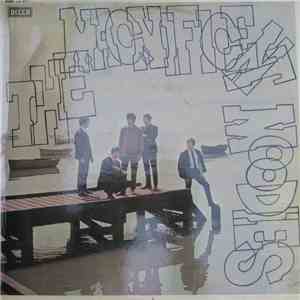 The Moody Blues - The Magnificent Moodies album flac