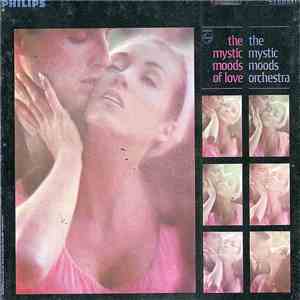 The Mystic Moods Orchestra - The Mystic Moods Of Love album flac