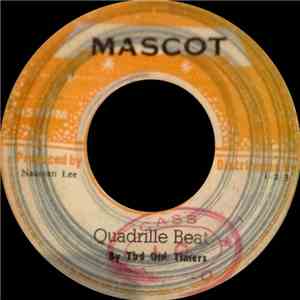 The Old Timers  - Quadrille Beat album flac