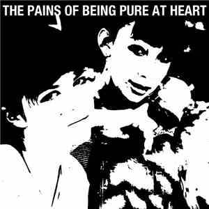 The Pains Of Being Pure At Heart - The Pains Of Being Pure At Heart album flac