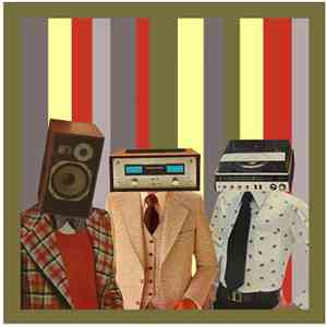 The Pinecones - Ooh! album flac