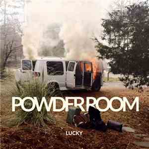 The Powder Room - Lucky album flac