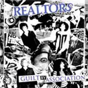 The Realtors - Guilt By Association album flac