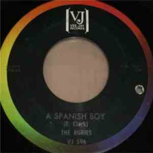 The Rubies - A Spanish Boy / Deeper album flac