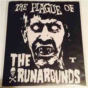 The Runarounds - The Plague Of album flac