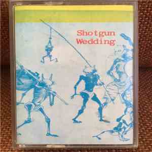 The Scene Is Now - Shotgun Wedding album flac