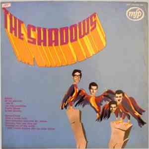 The Shadows - Walkin' With The Shadows album flac