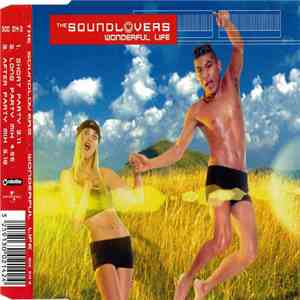 The Soundlovers - Wonderful Life album flac