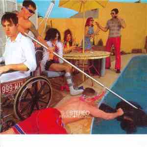 The Stereo - Rewind + Record album flac