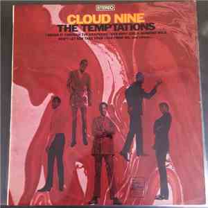 The Temptations - Cloud Nine album flac