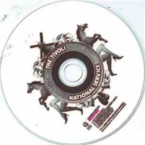 The Tivoli - National Service (Album Sampler) album flac