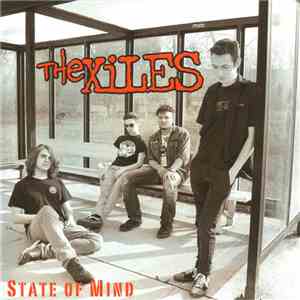 The Xiles - State Of Mind album flac