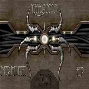 Thermo  - Permute EP album flac