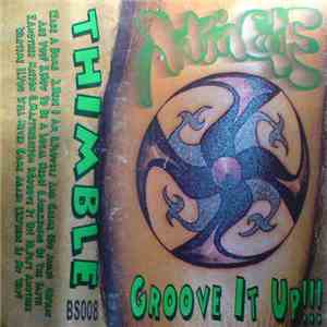 Thimble - Groove It Up!!! album flac