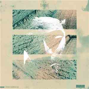 Thrive - Broken Sculpture album flac